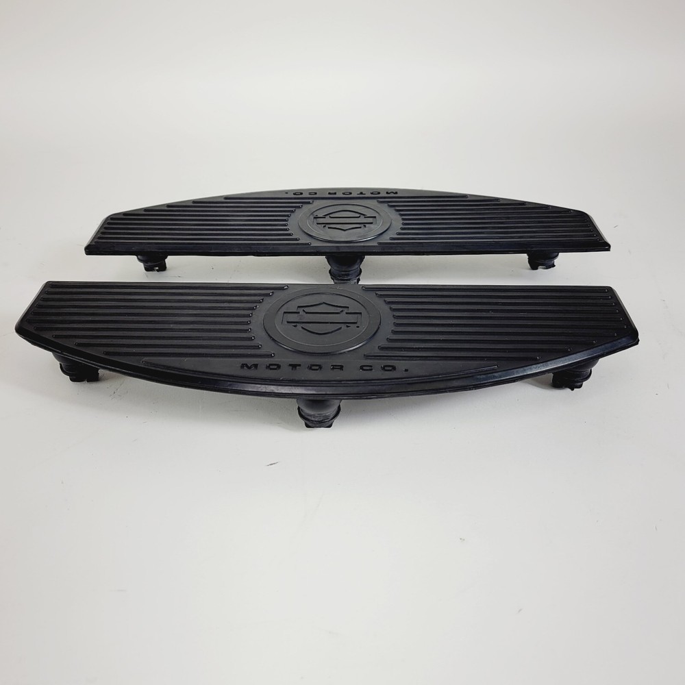 Genuine OEM Harley Davidson 18-23 Softail Replacement Floorboard Inserts