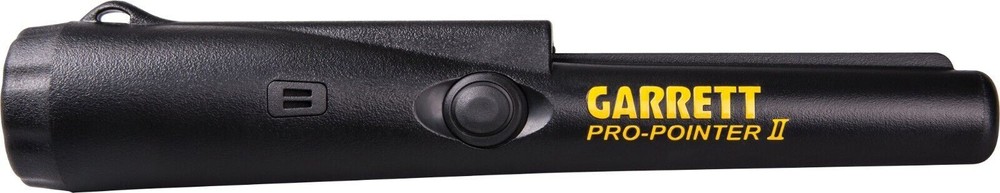 GARRETT Pro-Pointer II Metal Detector Pinpointer