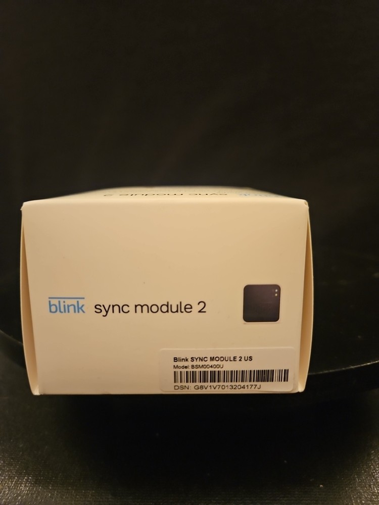 Blink Sync Module 2 - Brand New Sealed in Box