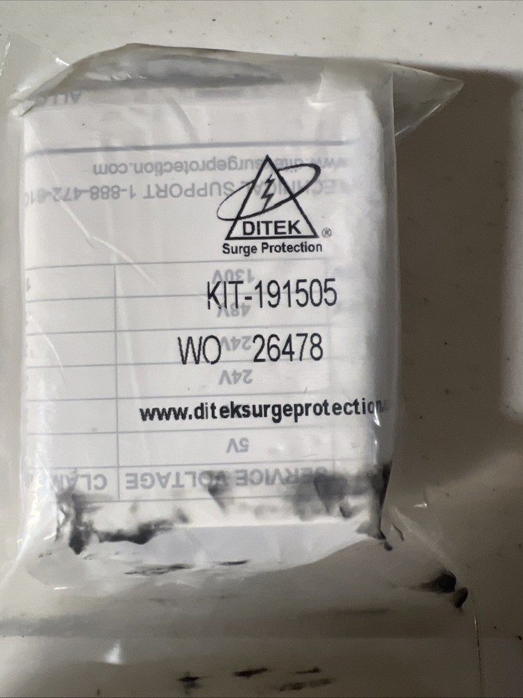DITEK DTK-2LVLPF