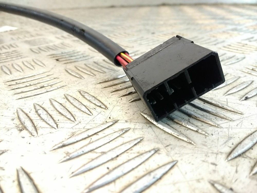 2011 TRIUMPH SPRINT ST Right Hand Switch Gear