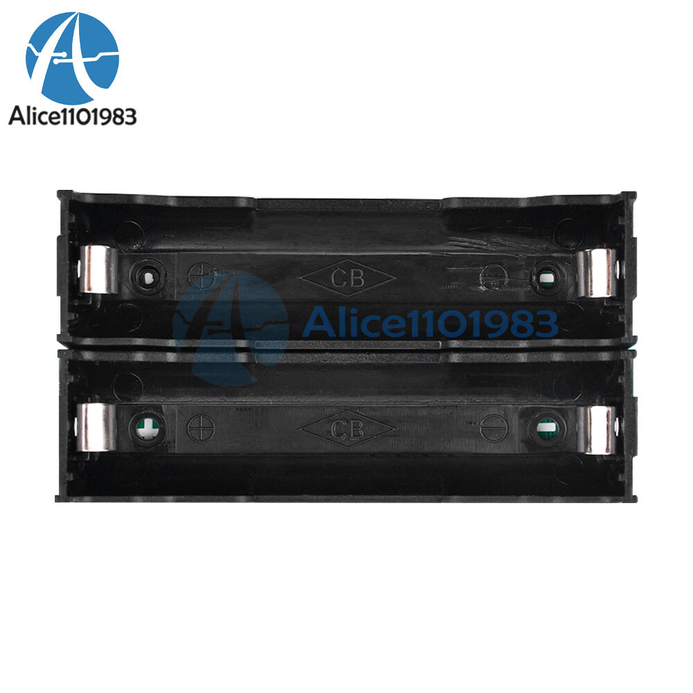 3A 5V9V12V 18650 Lithium Battery Charging Module UPS Power Supply Module Type-C
