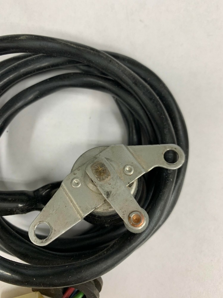Vintage OMC 0379019 C-127 Motor Switch