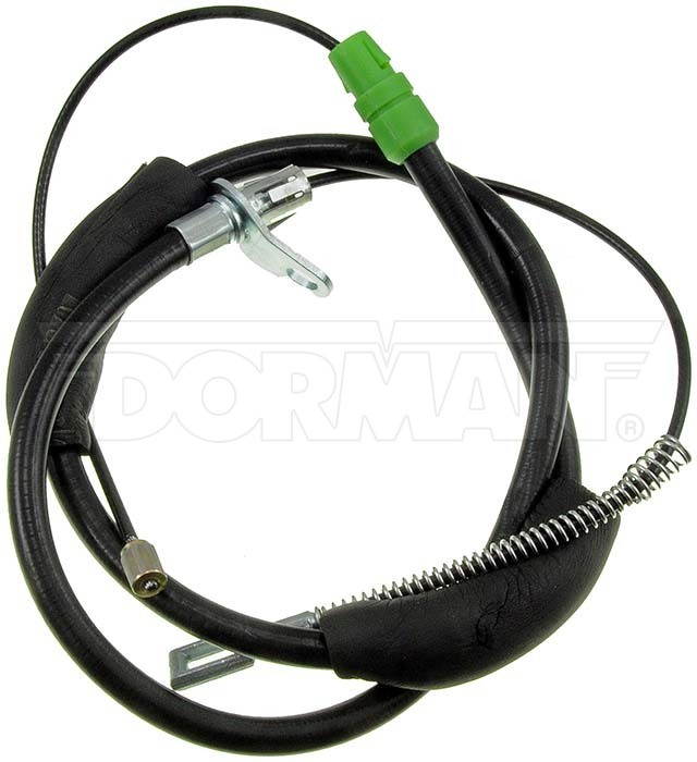 Dorman Oe Solutions C660263 Brake Cable Rear Left