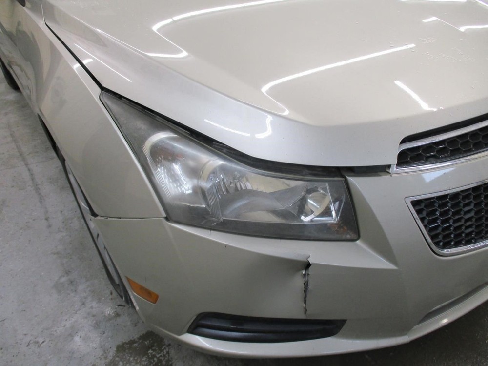 CRUZE 2013 Jack 1858575