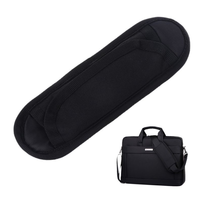 Durable Opening Shoulder Strap Belt Cushion Pad Replacement for Travel Computer
