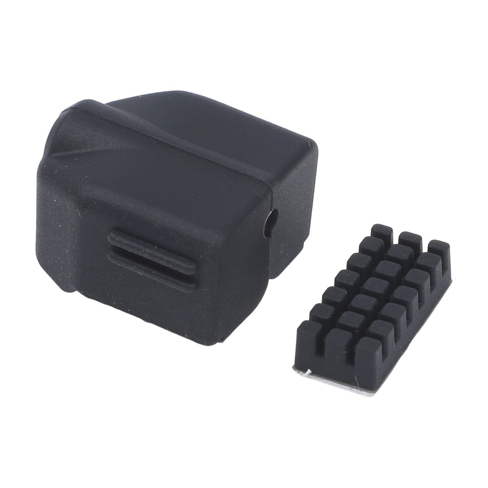 Protective Silicone Covers and Cleaning Brushes for Flashforge For AD5X Nozzle