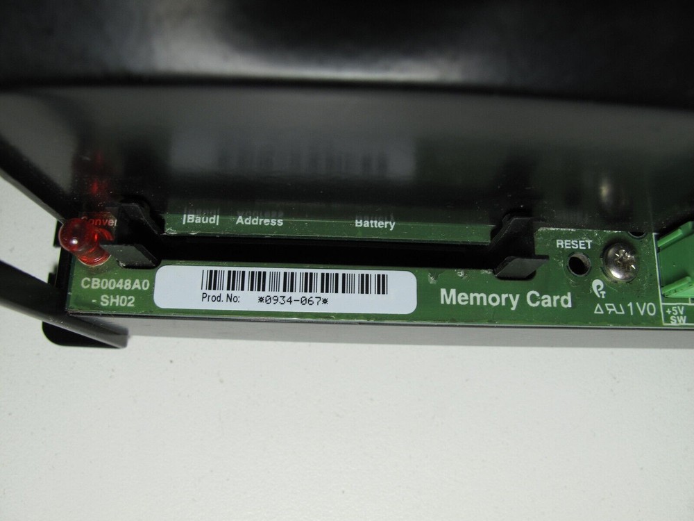 DATATAKER DT605 DATA LOGGER, DataTaker DT605 Series 2