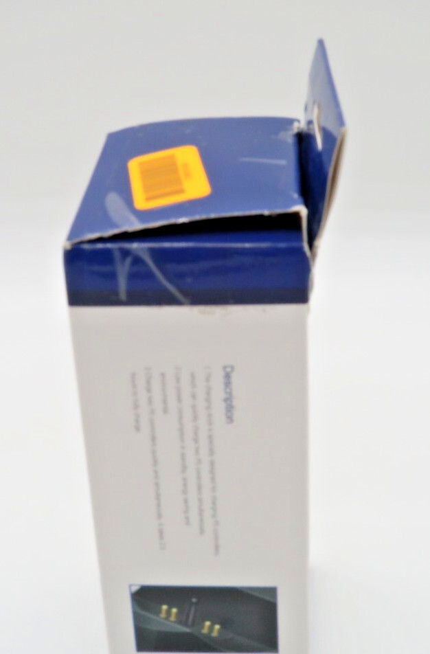 PS5 Controller Dock GP5‑1530 Multifunctional Charging Station Open Box