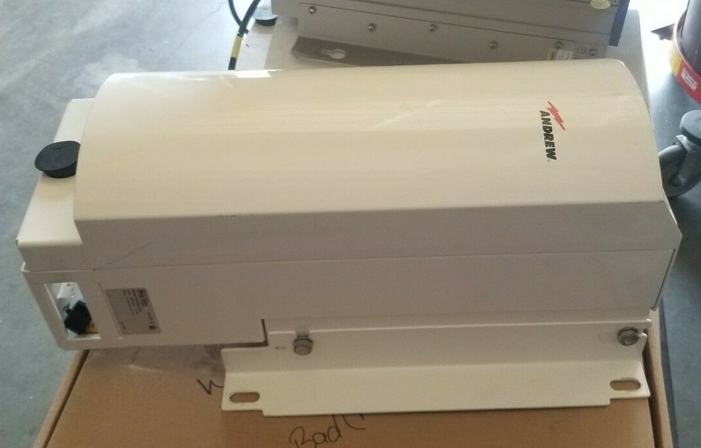 Andrew Mikom Broadband PCS Repeater Node Interface Unit