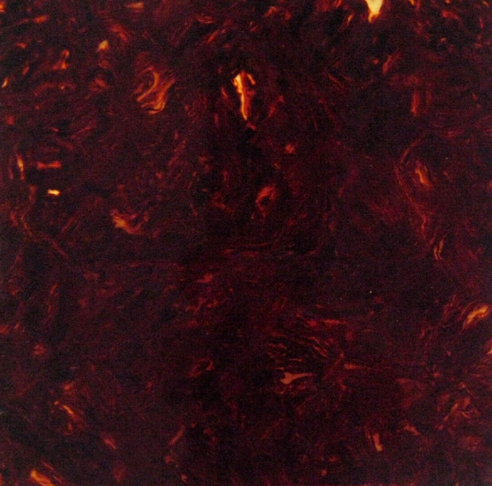 Tortoise Shell Celluloid Sheet