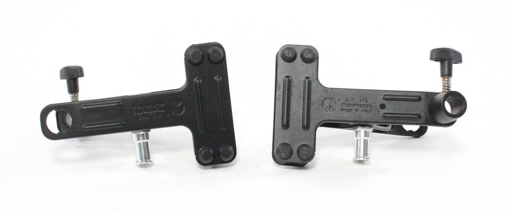 Manfrotto 175 Spring Clamp (2)