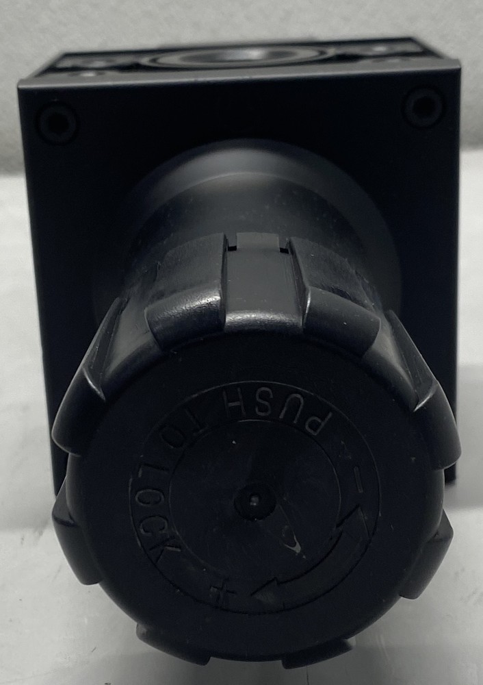 Parker Filter Regulator P3NEA96GSABNG