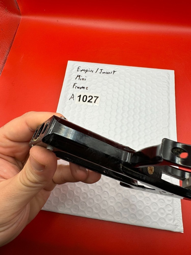 Empire/Invert Mini Frame