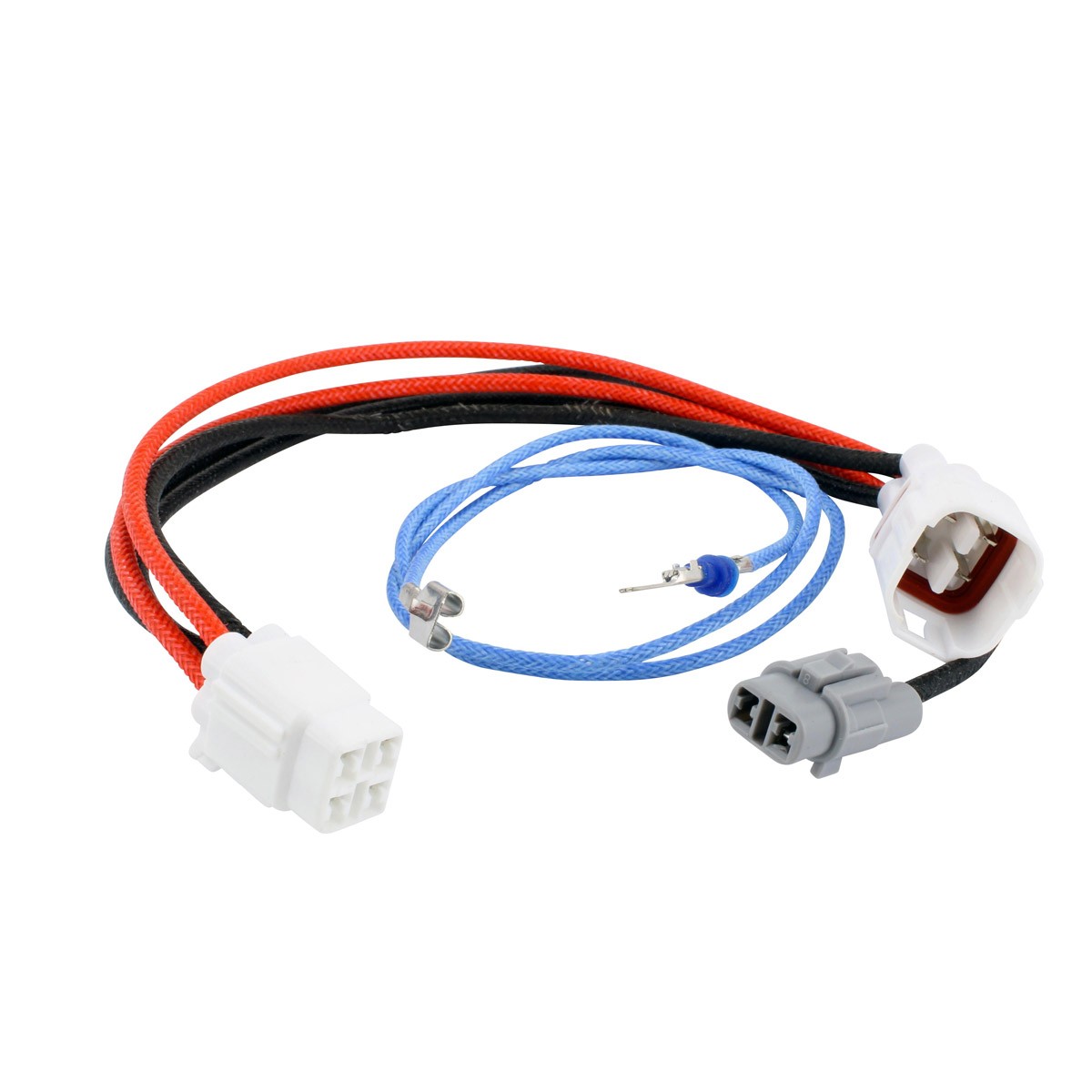 Kit Stator 140W + Voltage Reg. for Yamaha YFZ 450 2004-09 | 5TG-81410-00-00