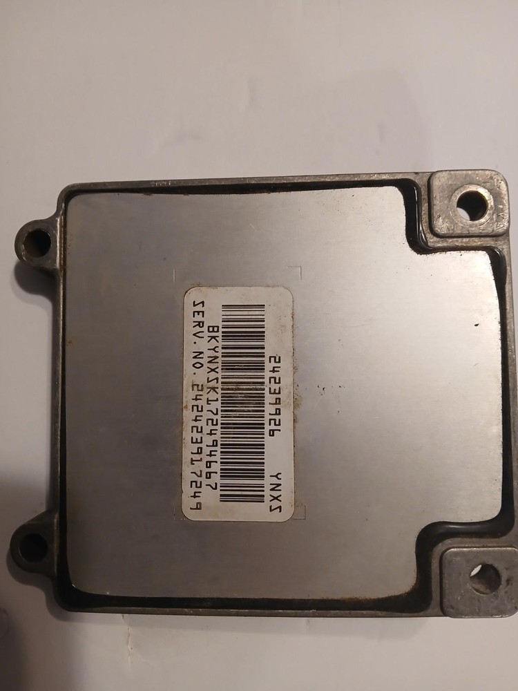 2011 Chevrolet Silverado Tcm Transmisión Control Module.