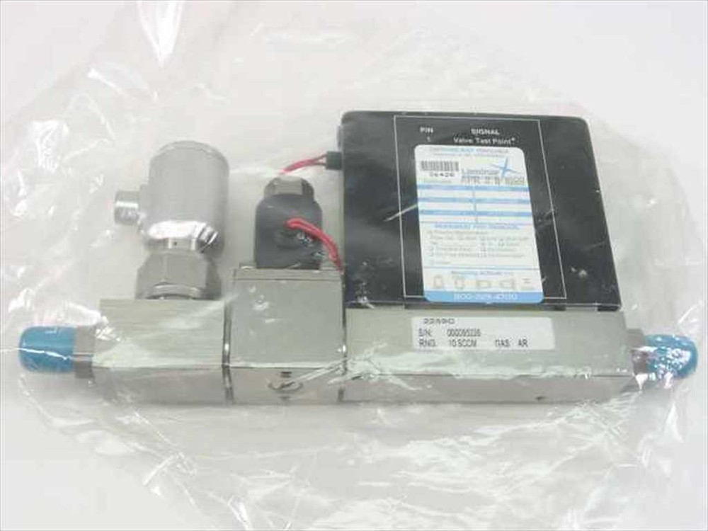 MKS Mass Flow Controller MFC 200 SCCM 2259C