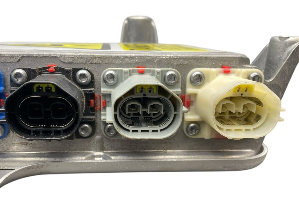 2016-2020 Tesla Model X OEM Front High Voltage Junction Distribution Box Unit