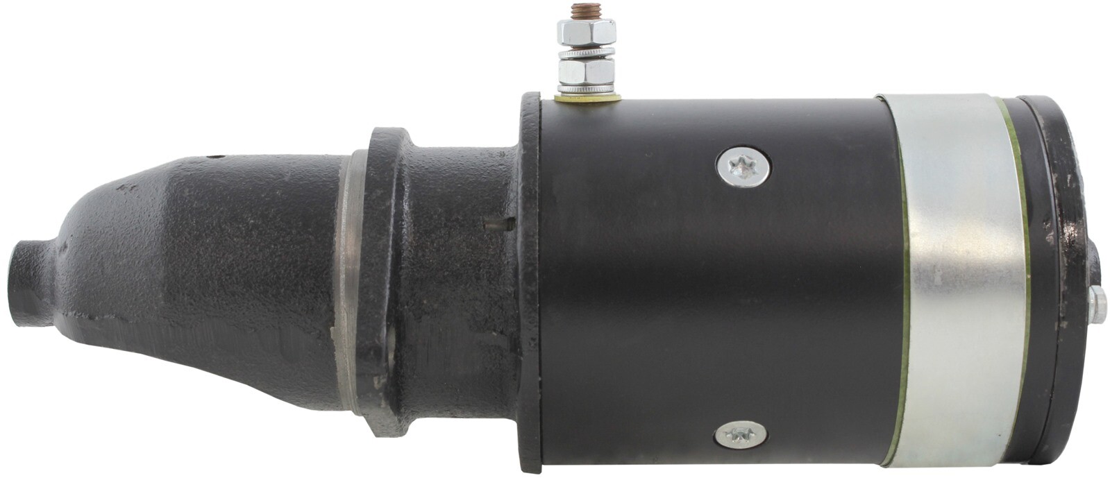 New Starter for International Farmall H C-163 1939 - 1953 91013639 449742 6 Volt