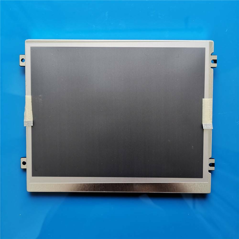 LQ084S3LG03 8.4" 800×600 Resolution LCD Screen Panel
