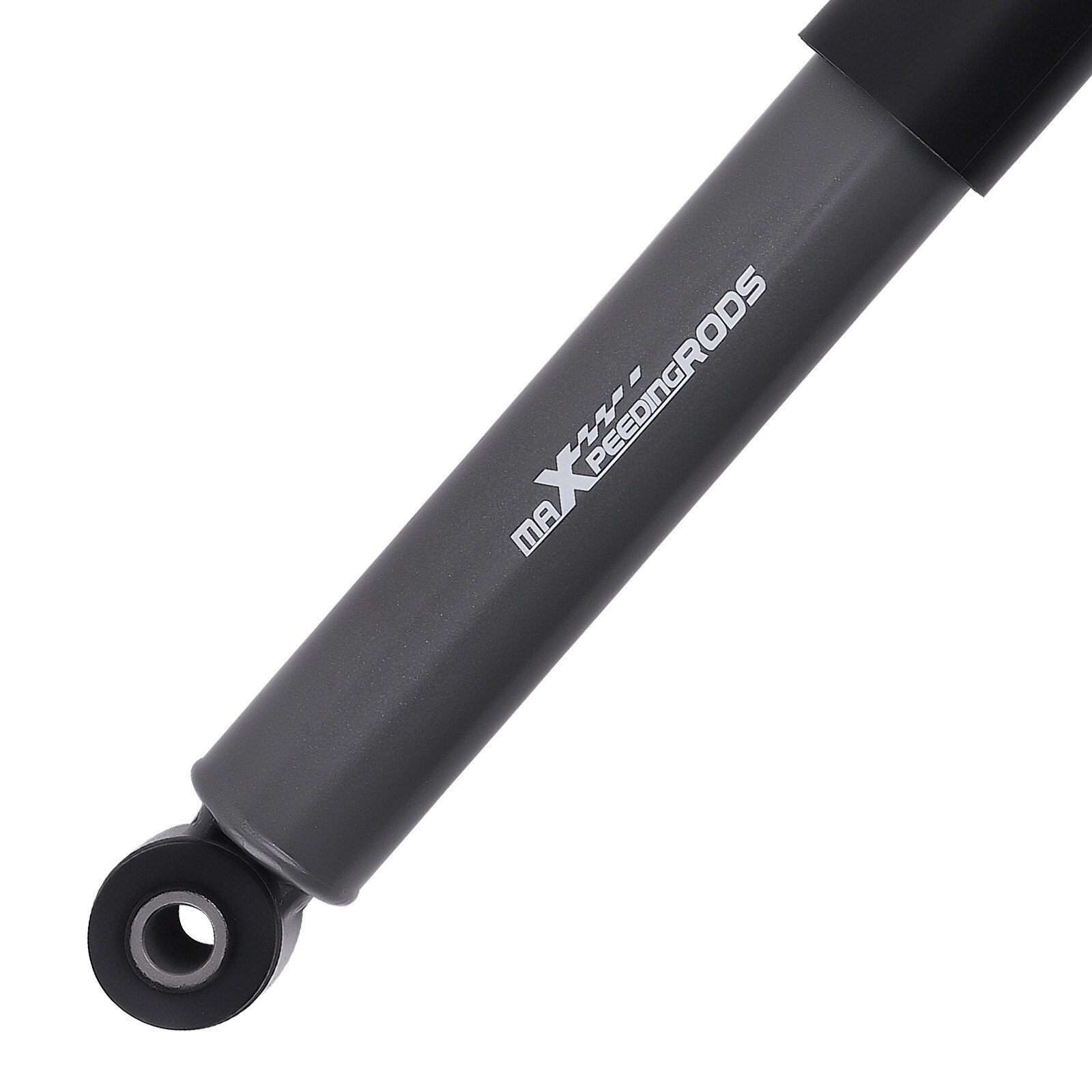 Front 2- 5" Rear 3-6" Drop Lowering Shocks for Chevy S10/GMC Sonoma 1982-2004