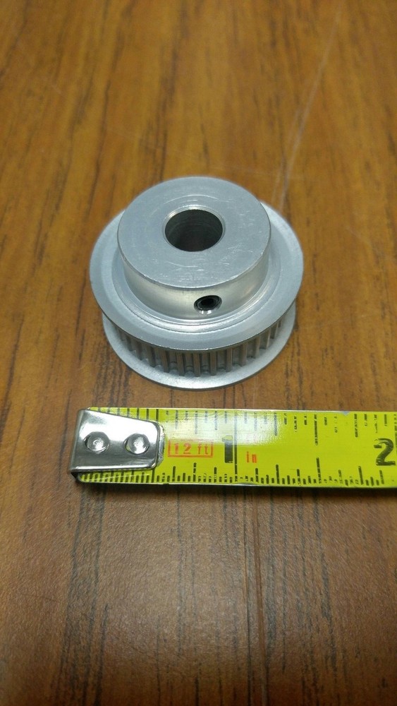 Spindle Encoder Pulley as Compared to Haas® PN# 54-7127