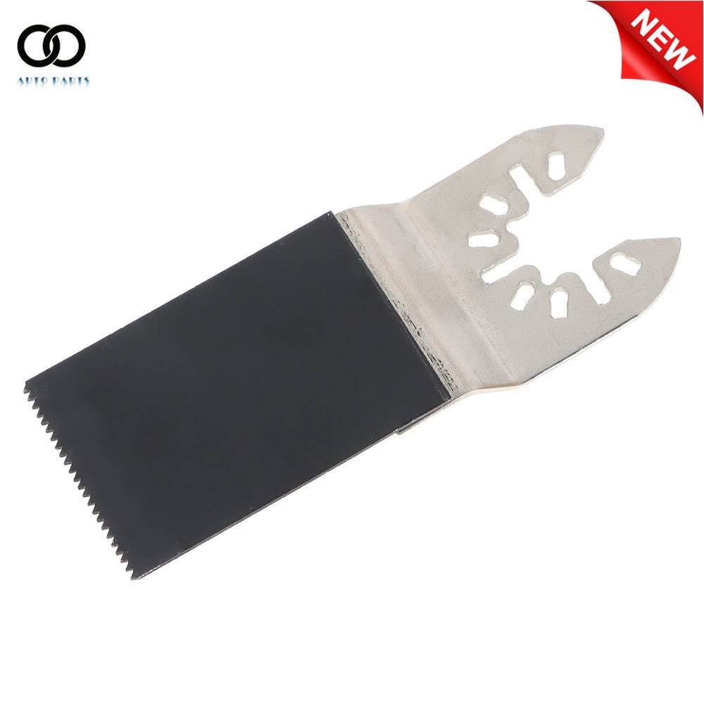 20 PC Oscillating Tool Multitool Quick Release Oscillating Saw Blades