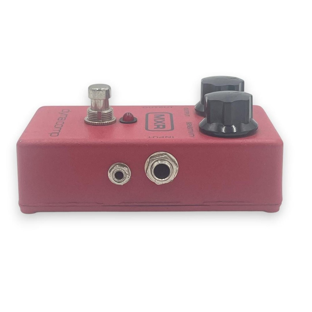 [Operation confirmed] MXR dyna comp compressor 1987