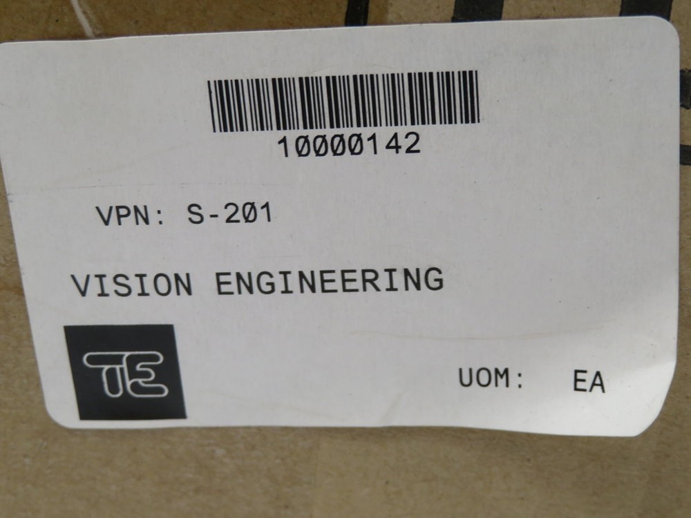 VISION ENGINEERING SX45 ELITE INSPECTION STEREO MICROSCOPE T251216