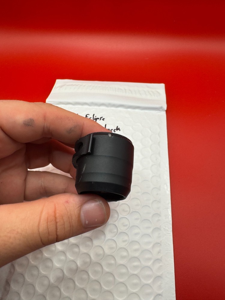 Planet Eclipse Clamping Feedneck