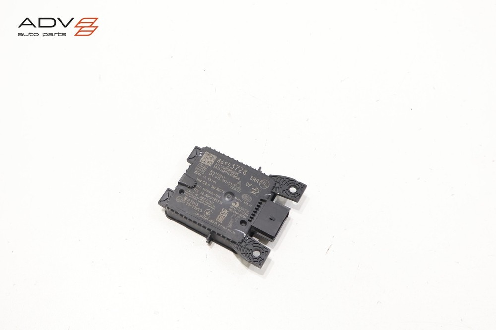 2024 - 2025 BUICK ENVISION REAR LEFT SIDE BLIND SPOT RADAR SENSOR MODULE OEM