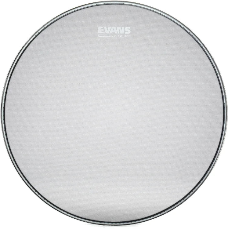 Evans SoundOff Bass Drumhead - 20"