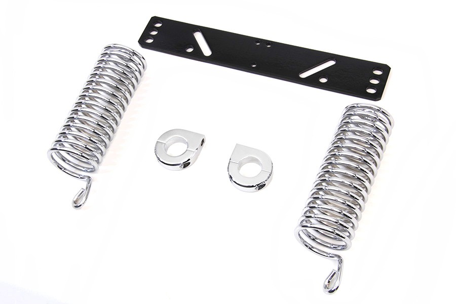 7 inch Spring Kit for Harley-Davidson