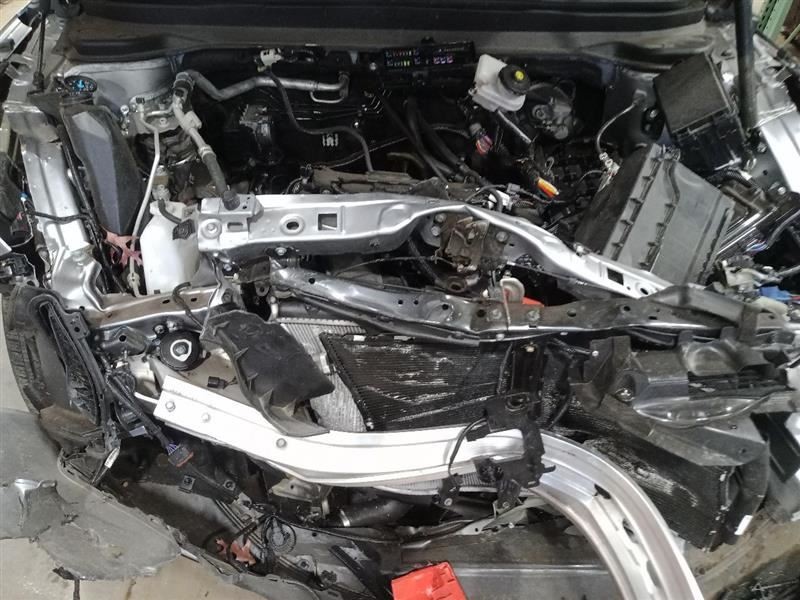 Rh Passenger Side 2022 Rdx Camera/Projector Sku#3685211