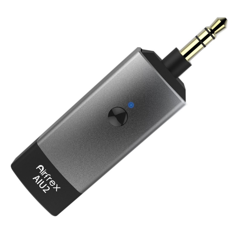 Bluetooth Car Adapter For Car Audio Wireless Bluetooth Receiver Car Kit For Home