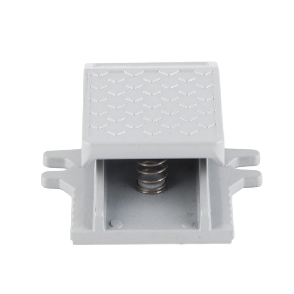Sandblasting Equipment Machine Foot Pedal Switch Control Accessory Tool H