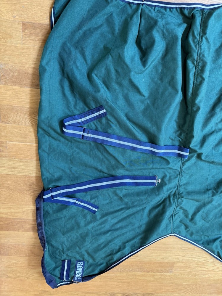 RAMBO turnout Sheet Pony Size 60