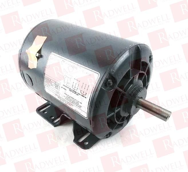 GENERAL ELECTRIC 5K47UG8077EV / 5K47UG8077EV (USED)