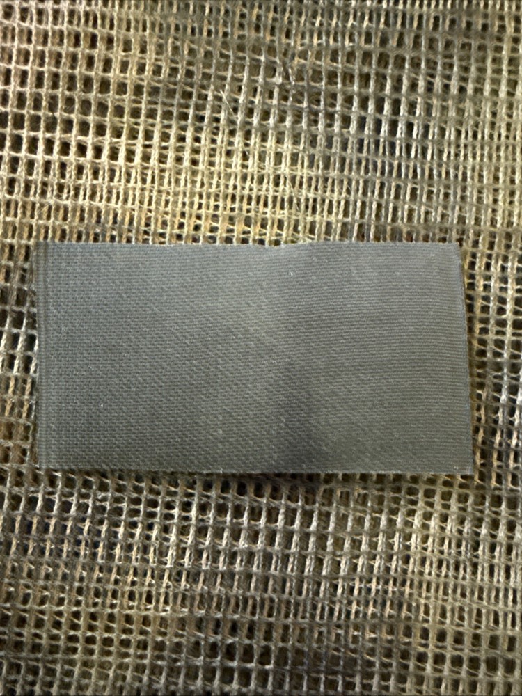 French Foreign Legion Special Operations Task Force BRM Patch