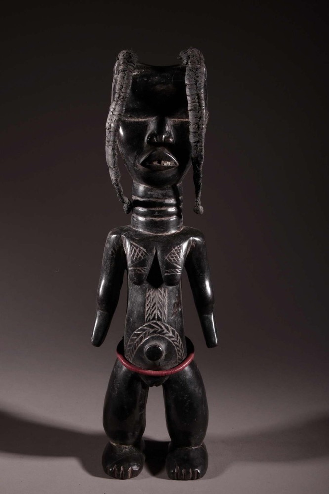 Statue Dan 2615