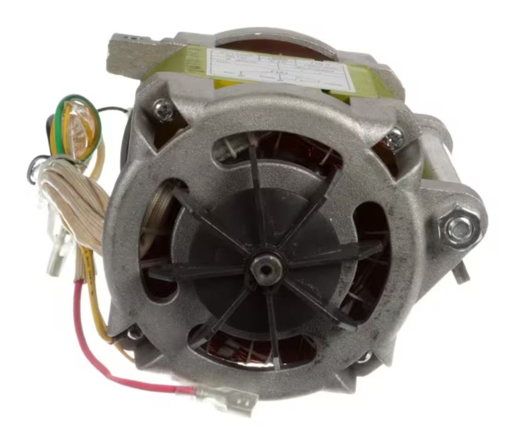 General YY11550, Motor