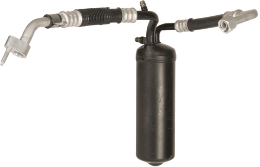 A/C Compressor Replacement Serv. Kit Four Seasons 60078SK