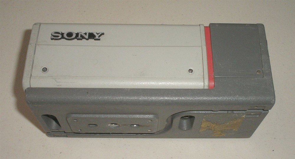 Sony DXC-101 CCD Camera