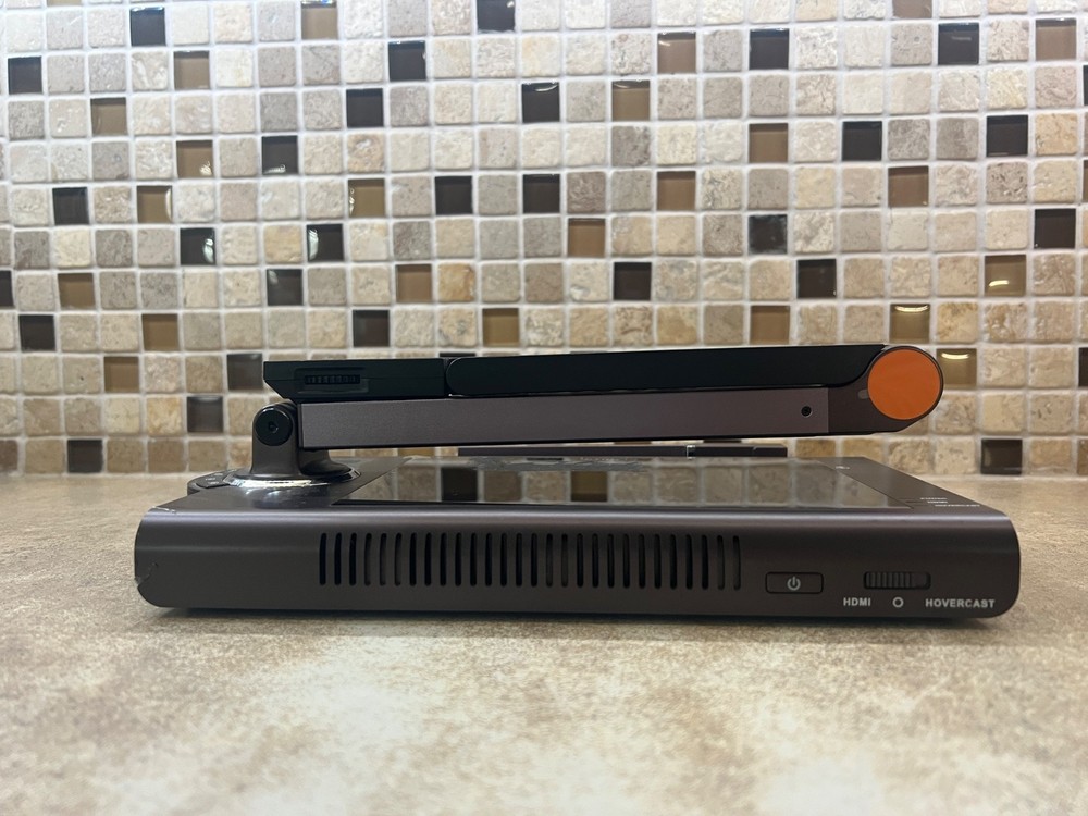 HoverCam Ultra 10 4K Wireless 16 Megapixel Document Camera HDMI Teaching Station