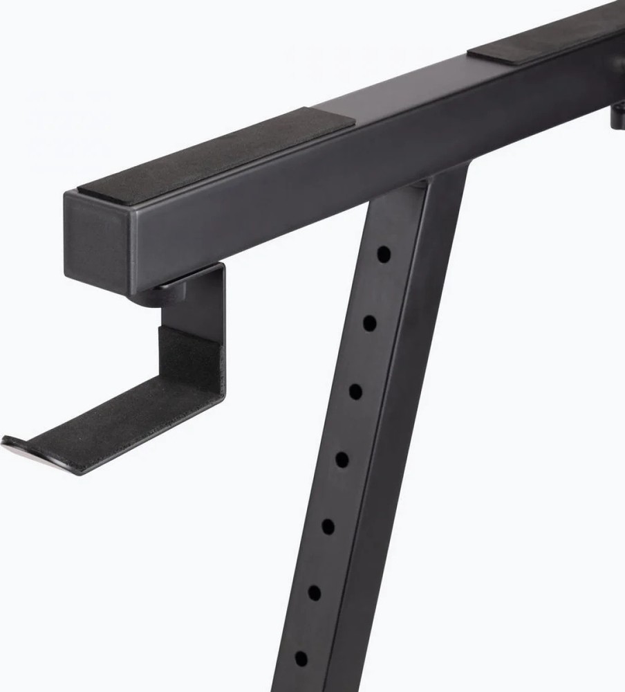 Z Keyboard Stand with Second Tier
