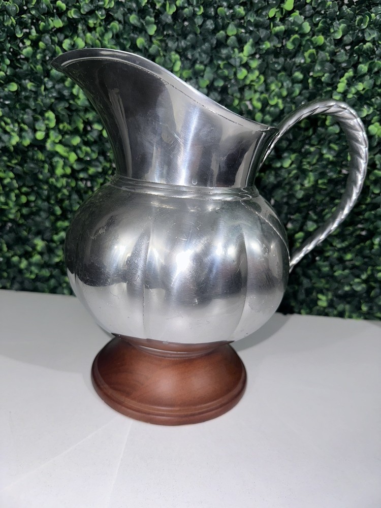 Vintage Reed and Barton Coventry Pitcher