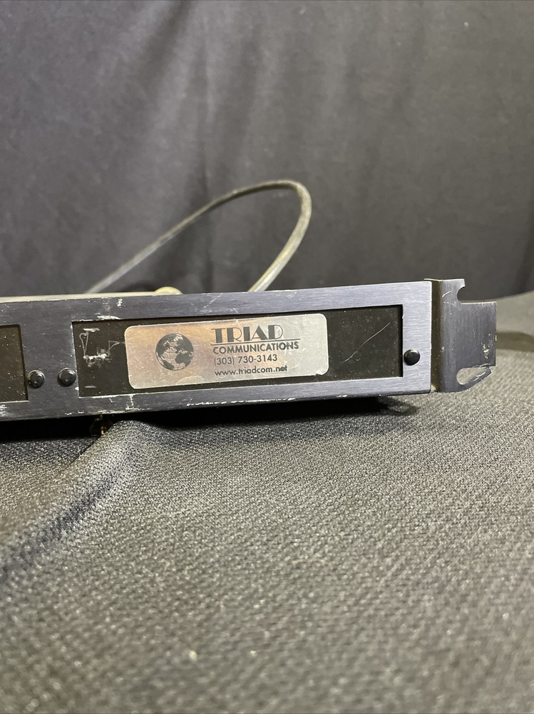 DCB Wireless Transceiver