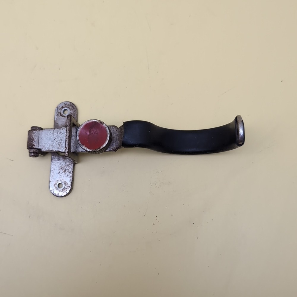 *PART* Thomas Edison Ediphone Sesquicentennial Edition *SHOWN PART ONLY* E2