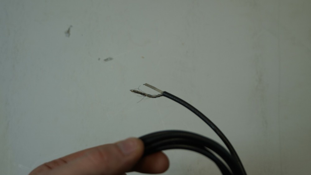 Shure 575s Microphone