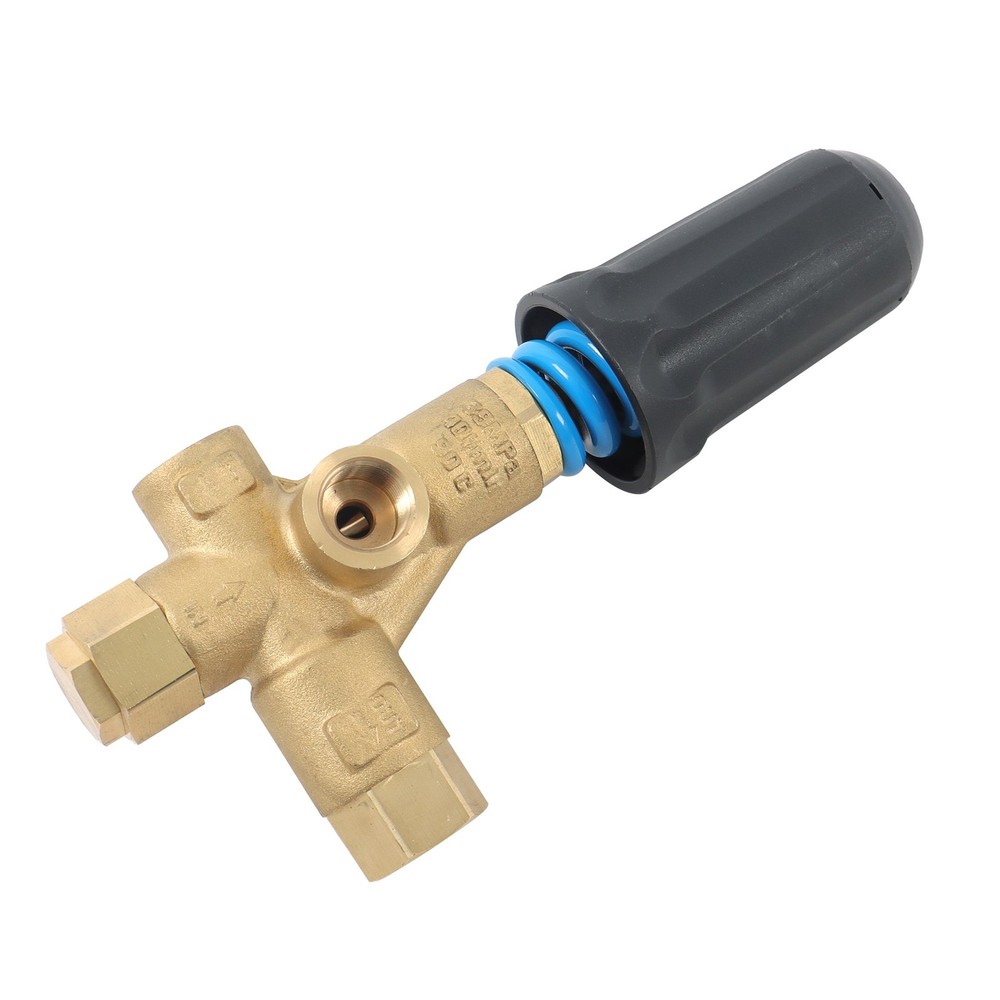 General Pump PULSAR4KHP Trapped Pressure Unloader Valve